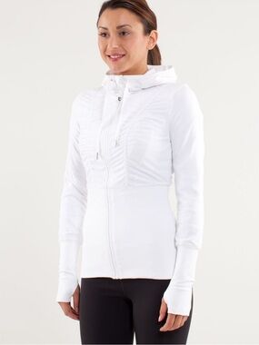 LULULEMON Dance Studio Jacket (US 10)